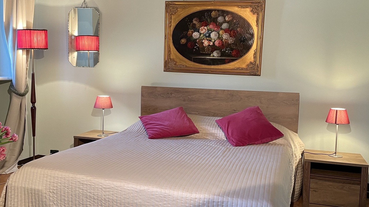 Photo of Bedroom in Nord-Ovest