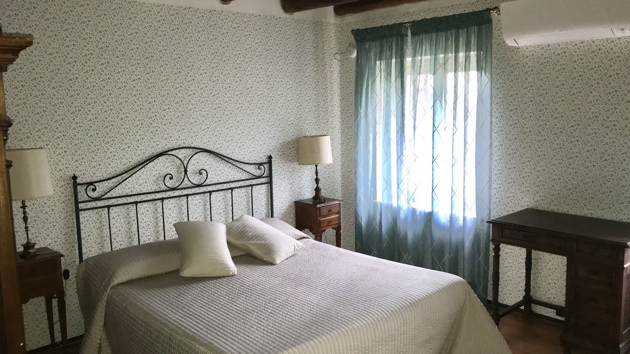 Photo of Bedroom in Nord-Ovest