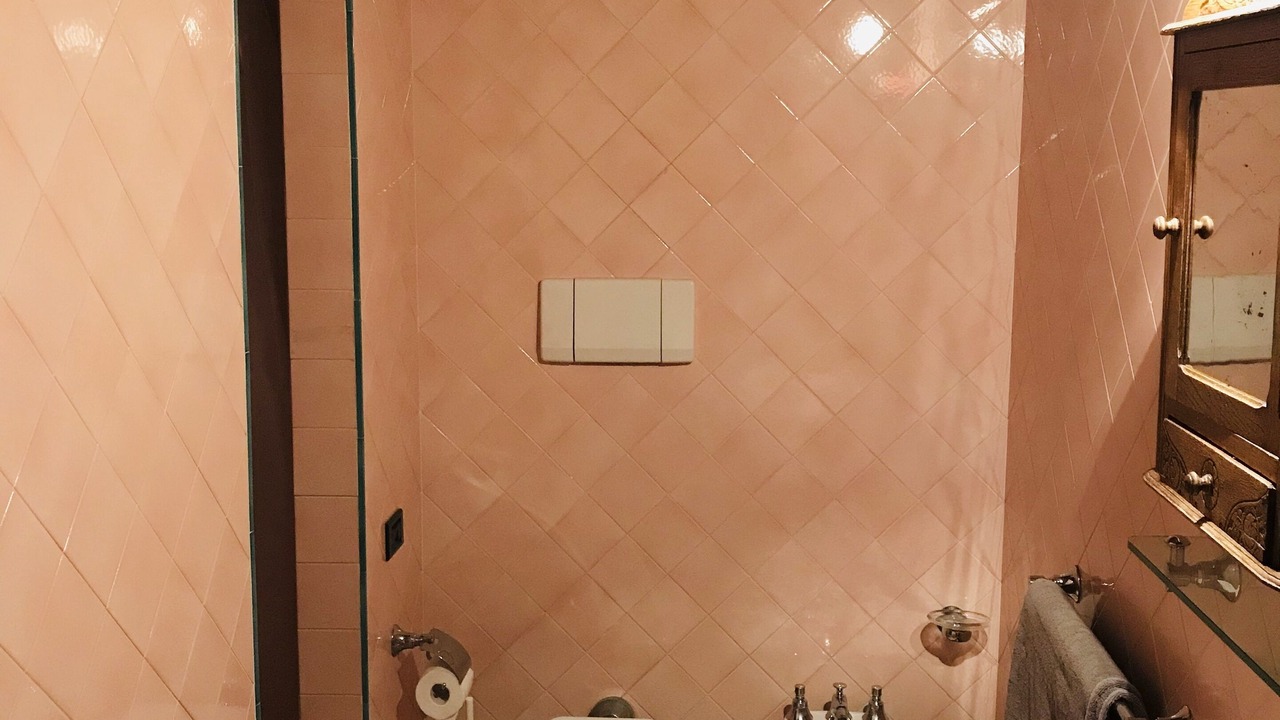 Photo of Bathroom in Nord-Ovest