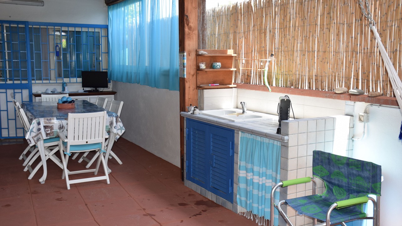 Photo of Outdoor in Latina Lido