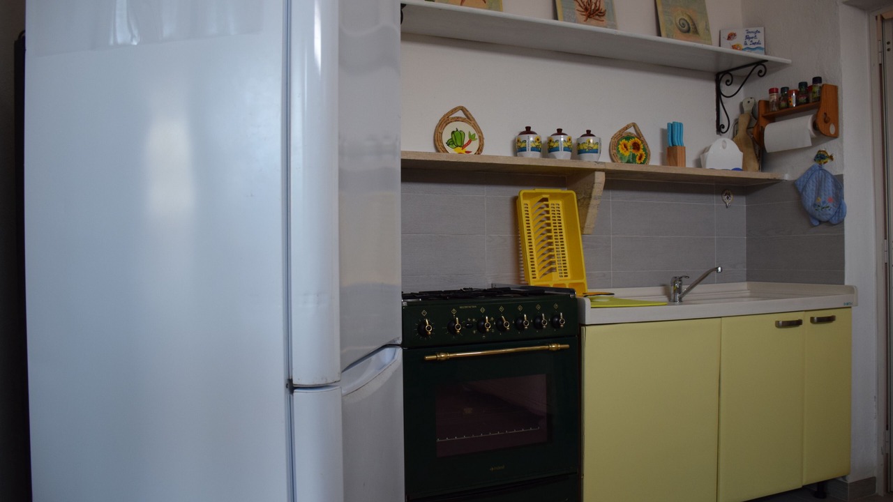 Photo of Kitchen in Latina Lido