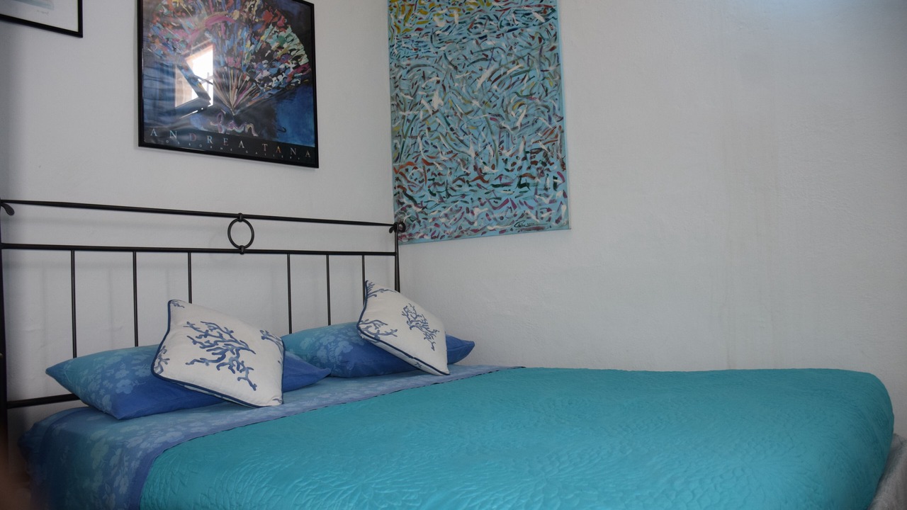 Photo of Bedroom in Latina Lido