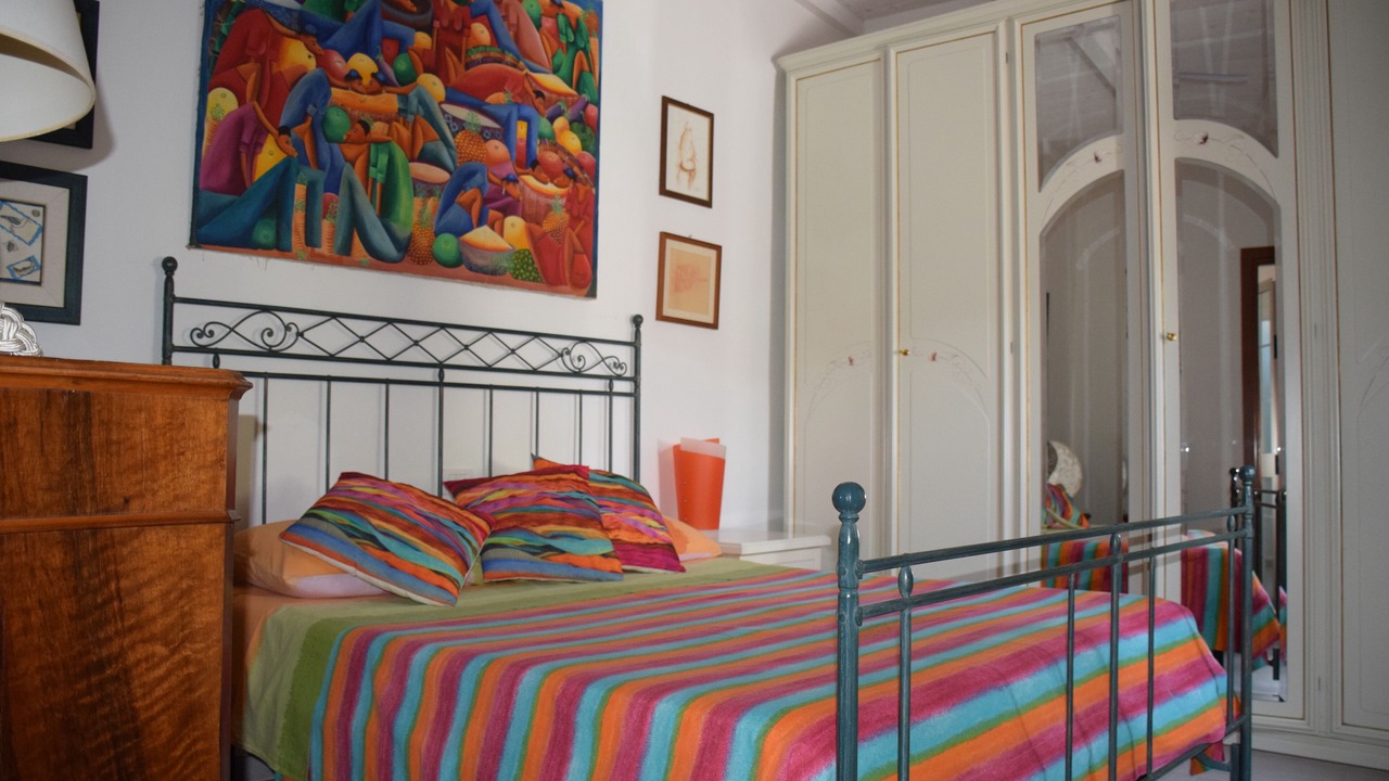 Photo of Bedroom in Latina Lido