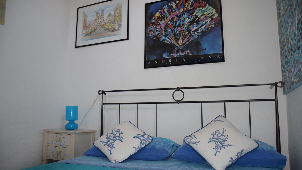Photo of Bedroom in Latina Lido