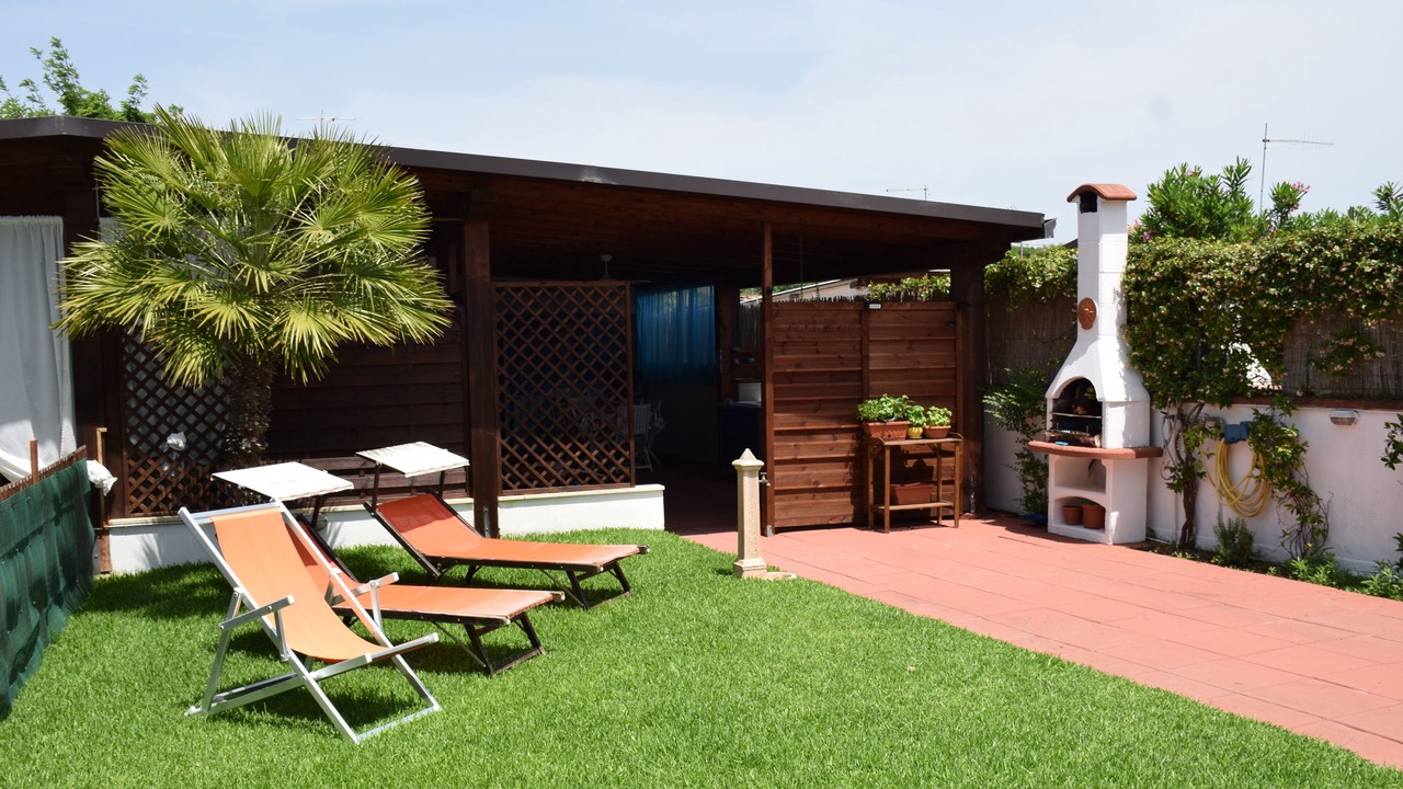 Photo of Outdoor in Latina Lido