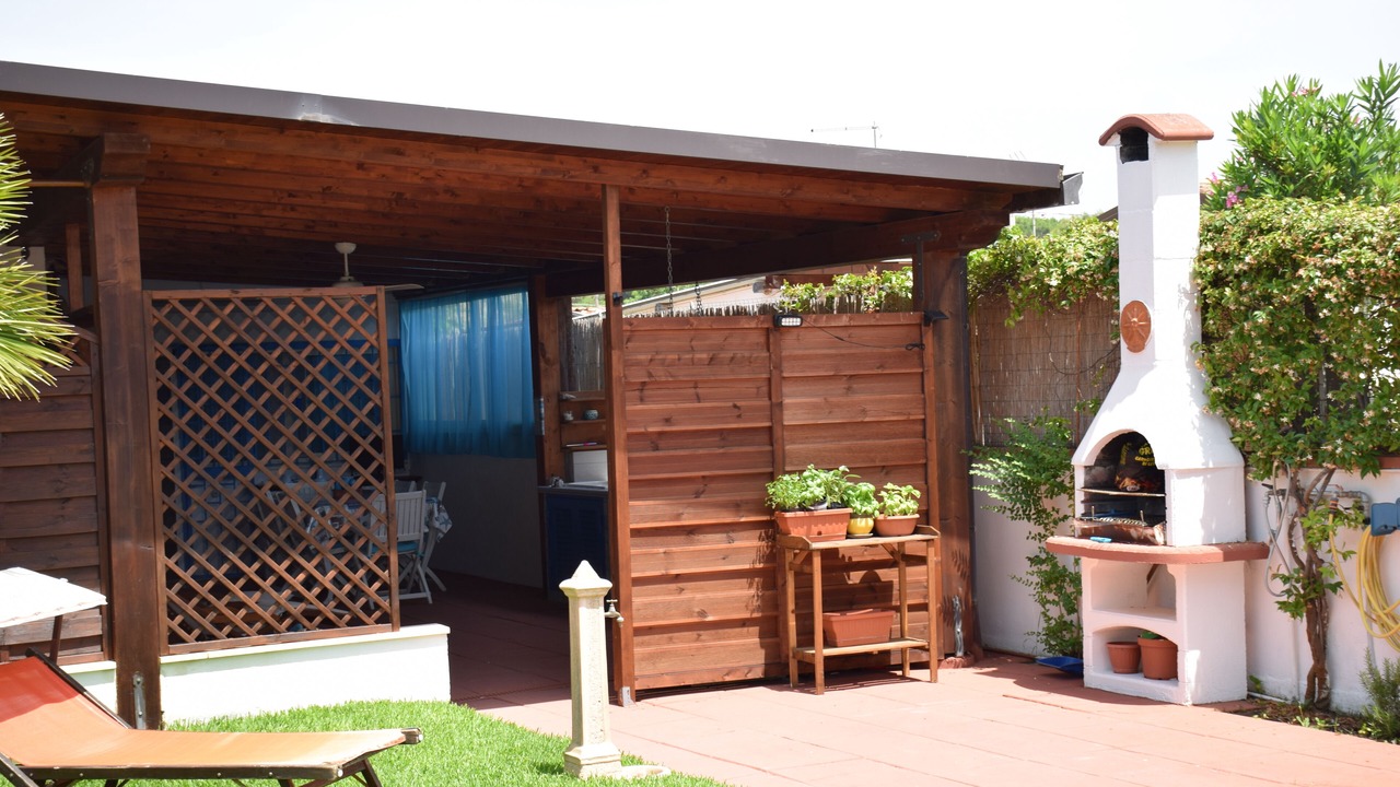 Photo of Outdoor in Latina Lido