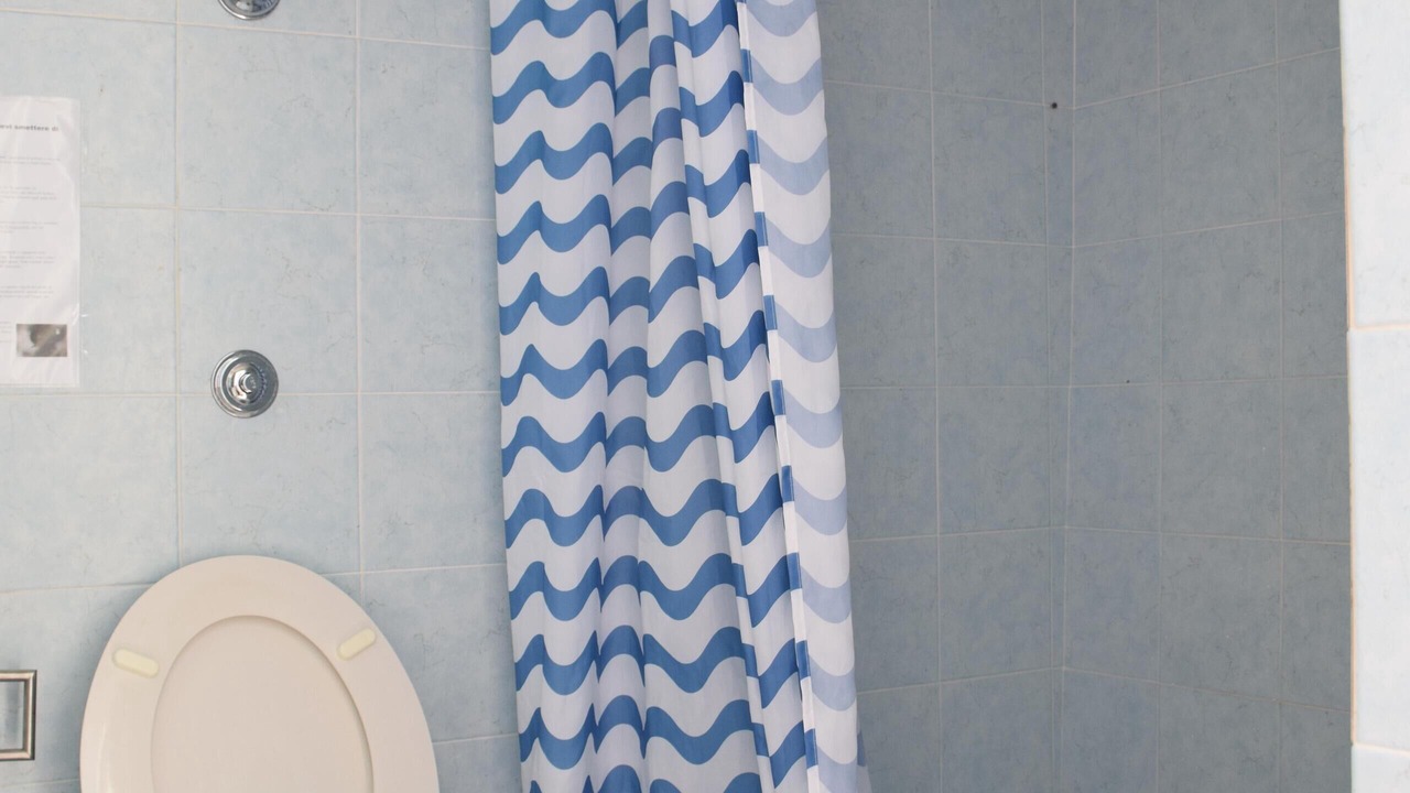 Photo of Bathroom in Latina Lido