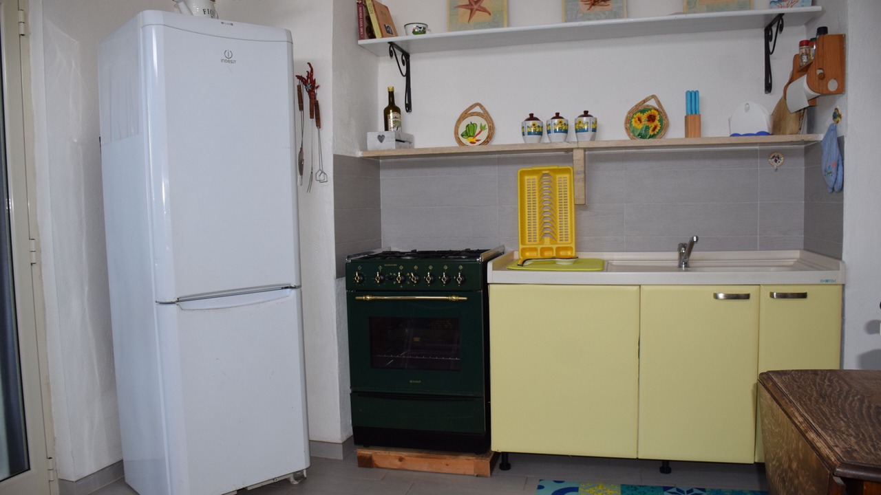 Photo of Kitchen in Latina Lido