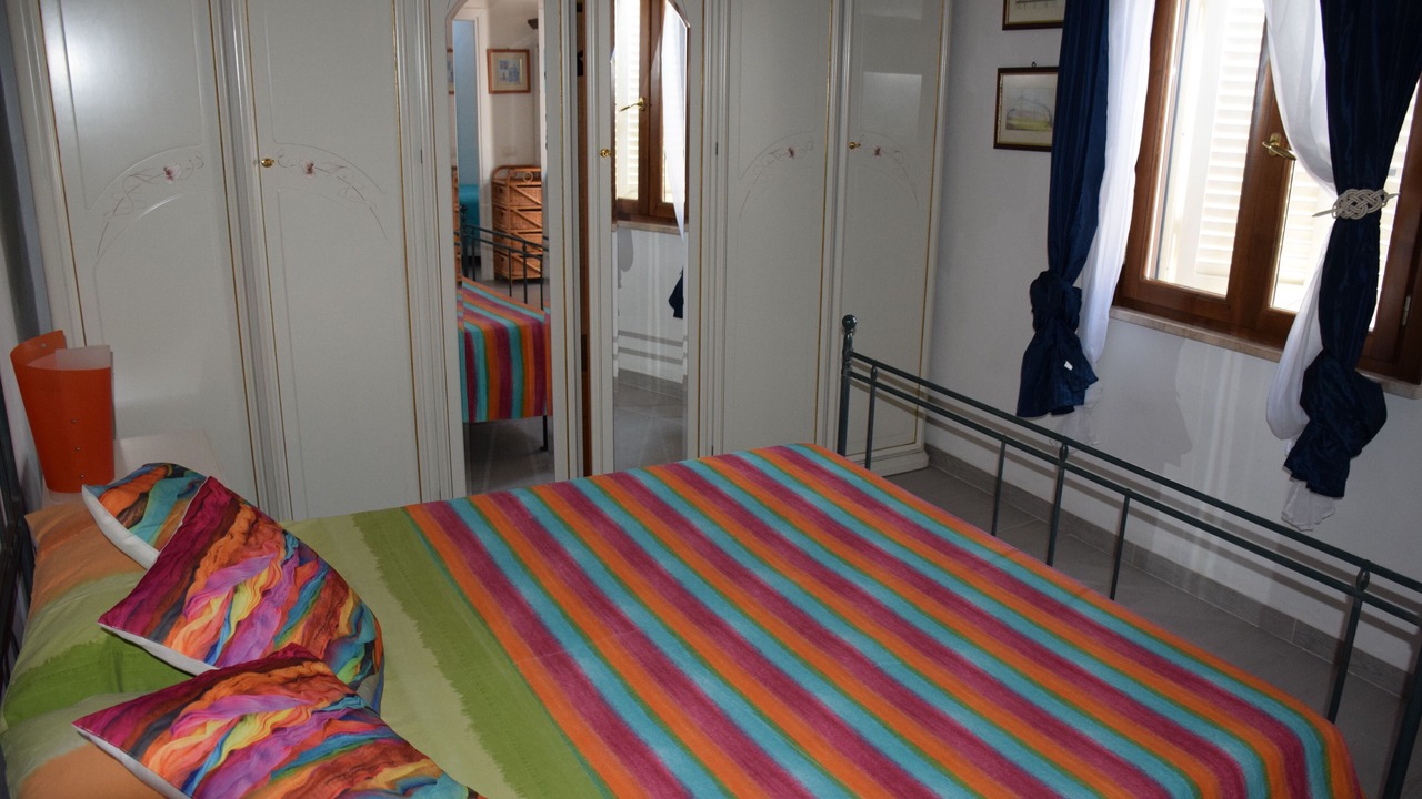 Photo of Bedroom in Latina Lido