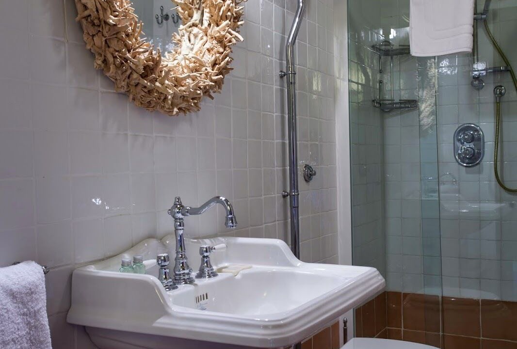 Photo of Bathroom in Montaione