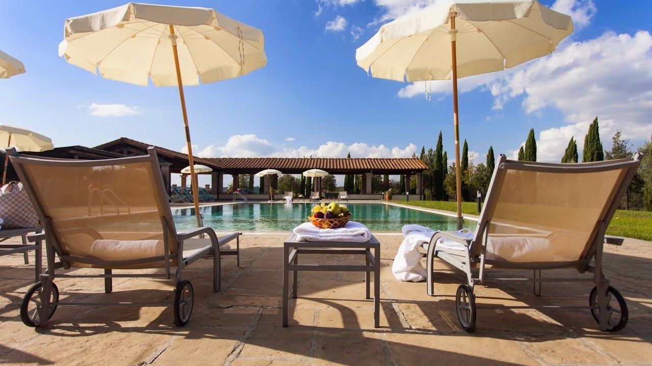 Photo of Outdoor in Montaione