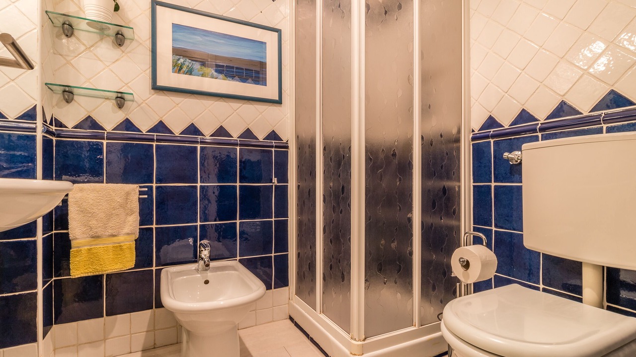 Photo of Bathroom in Citta Nuova-Barriera Nuova-San Vito-Citta Vecchia