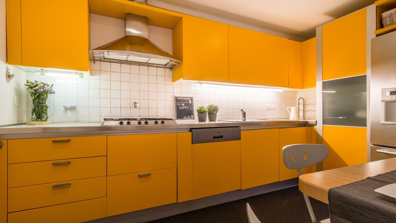 Photo of Kitchen in Citta Nuova-Barriera Nuova-San Vito-Citta Vecchia