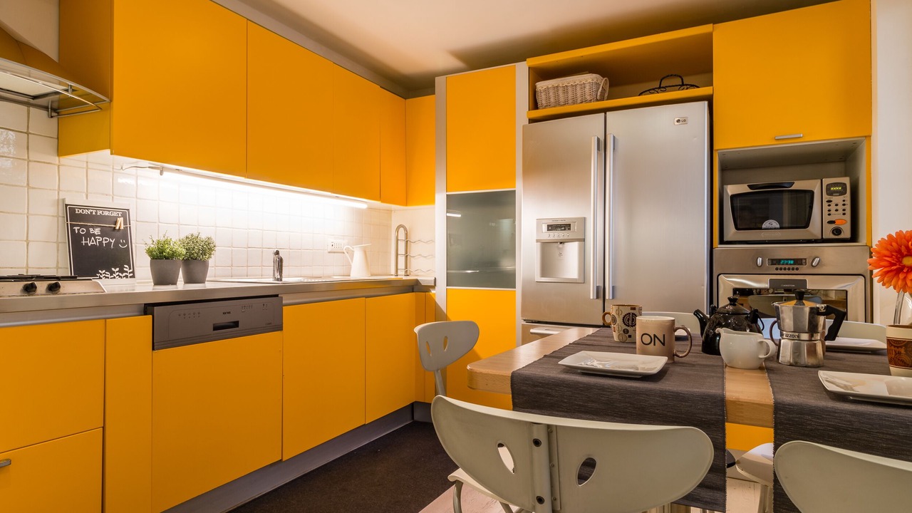 Photo of Kitchen in Citta Nuova-Barriera Nuova-San Vito-Citta Vecchia