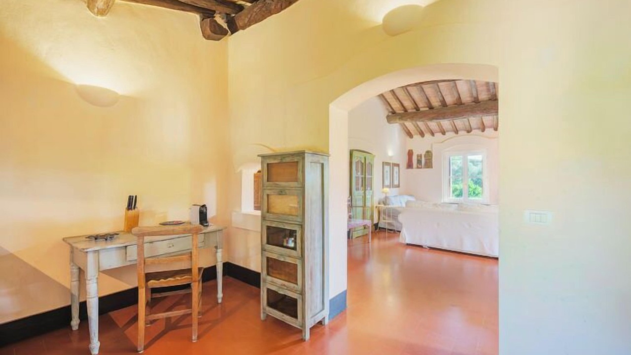 Photo of Bedroom in Santo Stefano del Ponte