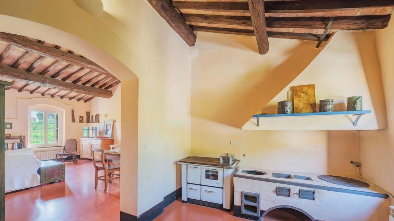 Photo of Bedroom in Santo Stefano del Ponte
