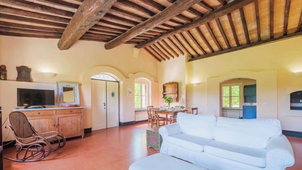 Photo of Livingroom in Santo Stefano del Ponte