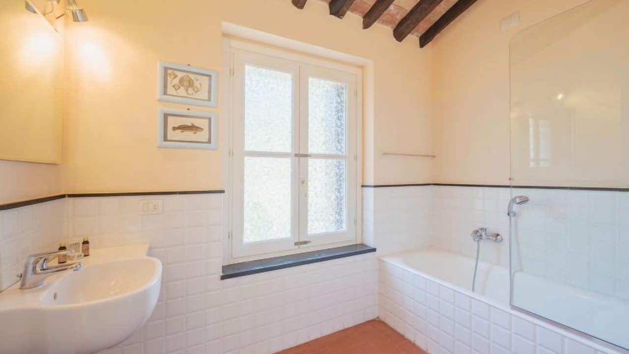 Photo of Bathroom in Santo Stefano del Ponte