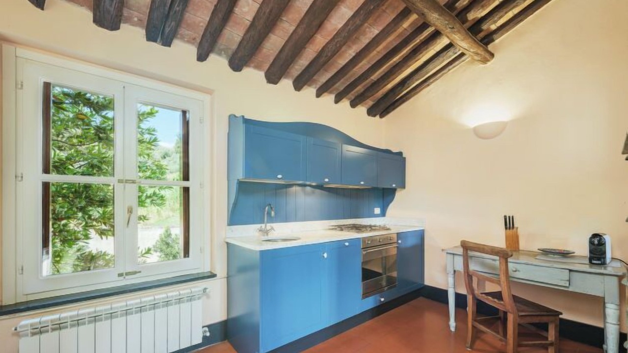 Photo of Bedroom in Santo Stefano del Ponte