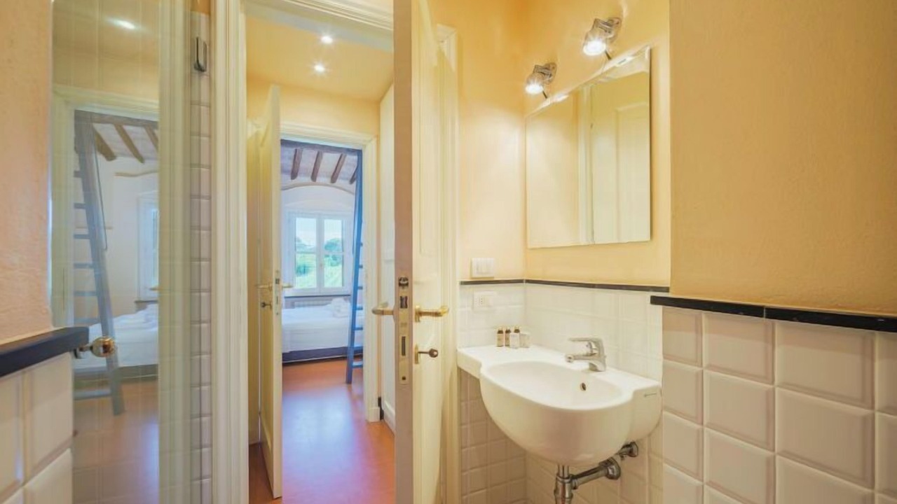 Photo of Bathroom in Santo Stefano del Ponte