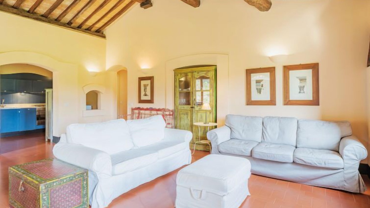 Photo of Livingroom in Santo Stefano del Ponte