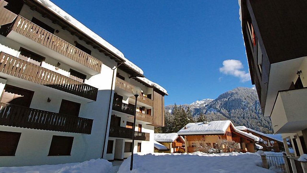 Photo of Others in Campitello di Fassa