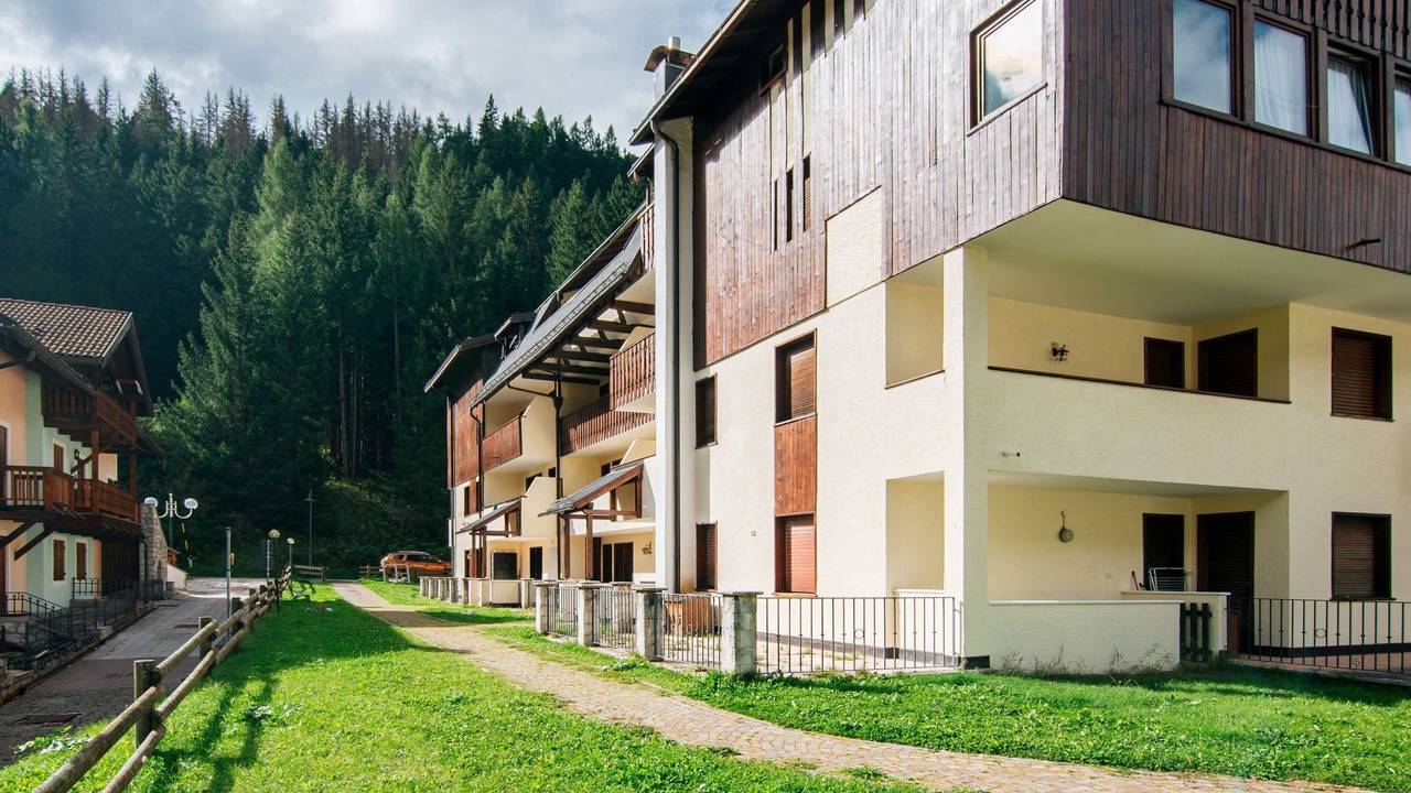Photo of Others in Campitello di Fassa
