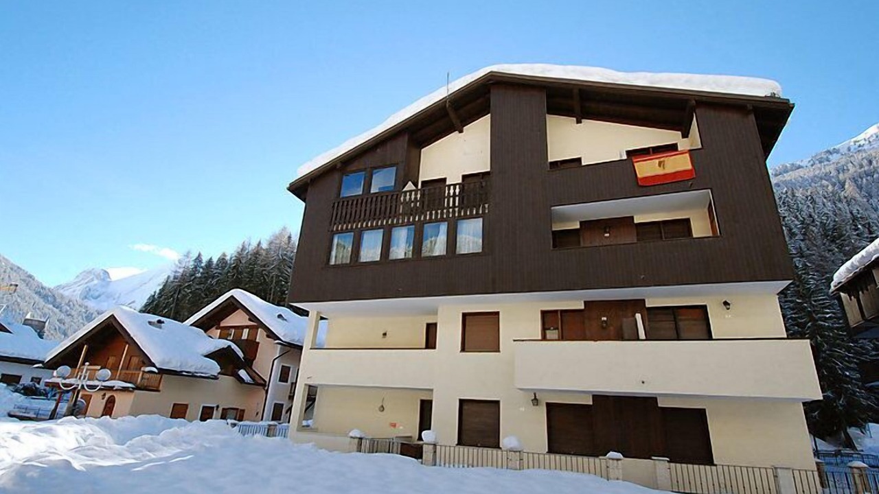 Photo of Others in Campitello di Fassa