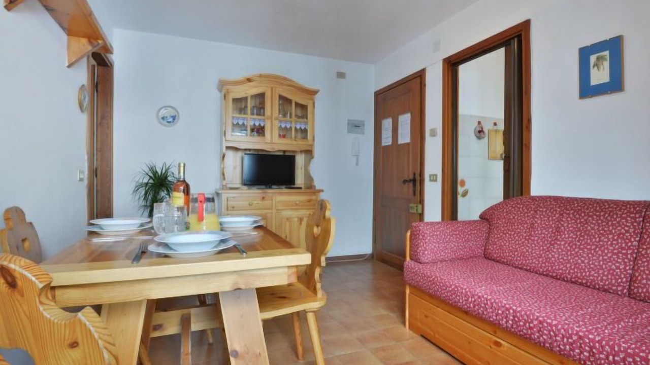 Photo of Livingroom in Campitello di Fassa