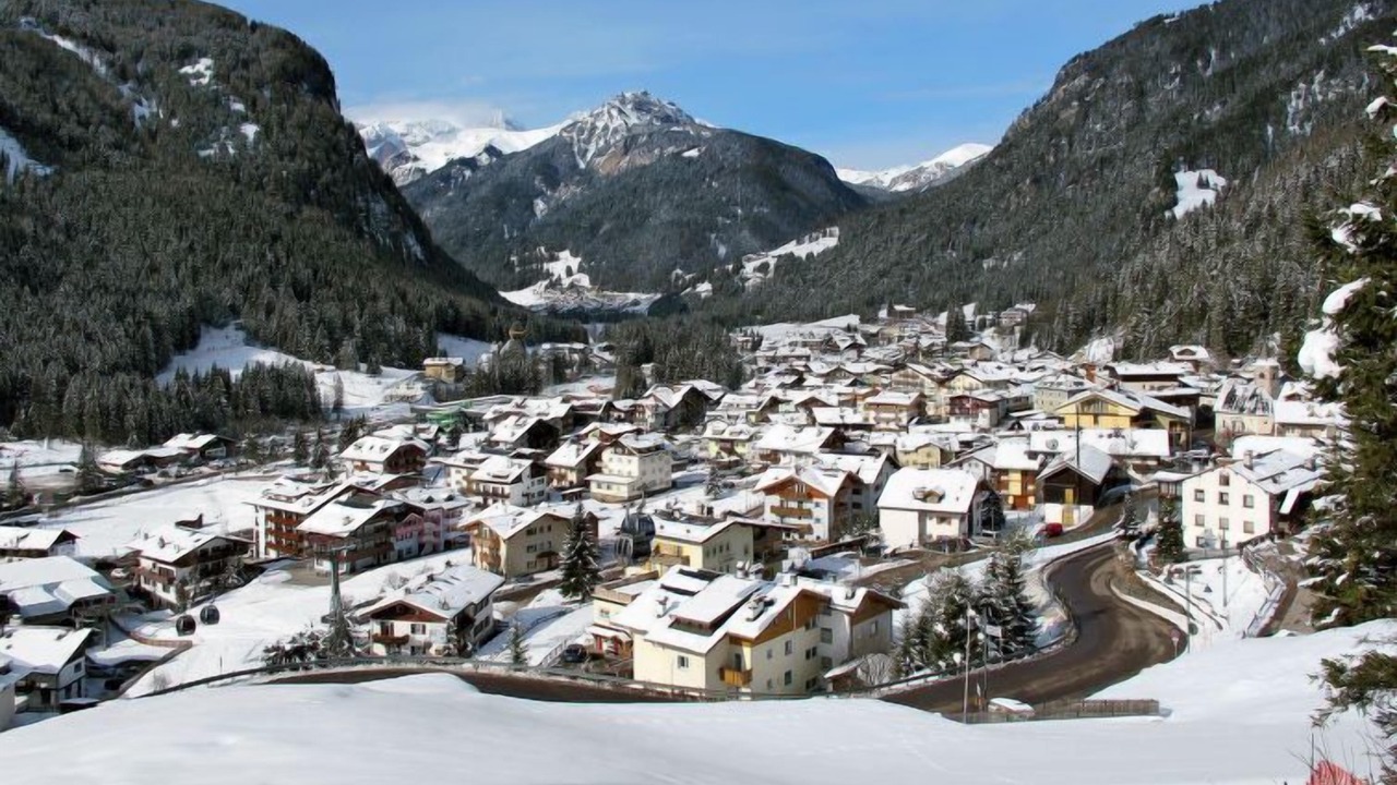Photo of Others in Campitello di Fassa