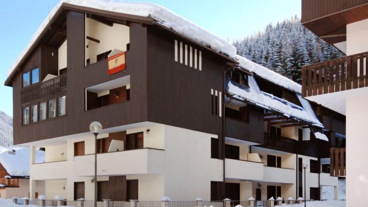 Photo of Others in Campitello di Fassa