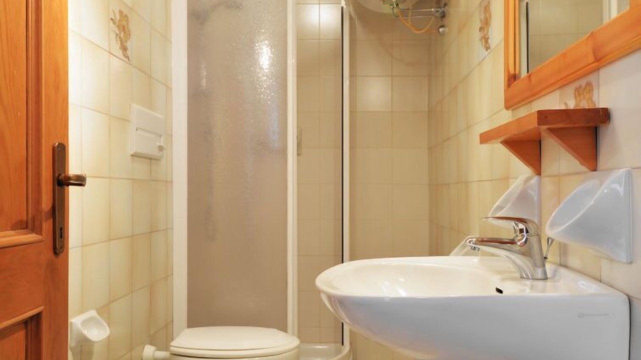 Photo of Bathroom in Campitello di Fassa