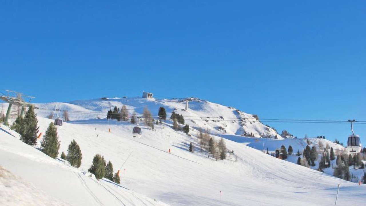 Photo of Others in Campitello di Fassa