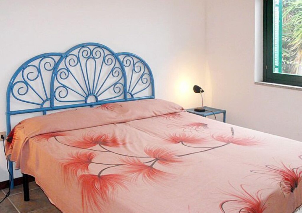 Photo of Bedroom in Tanaunella