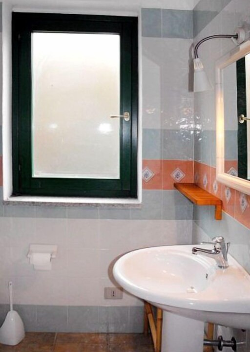 Photo of Bathroom in Tanaunella