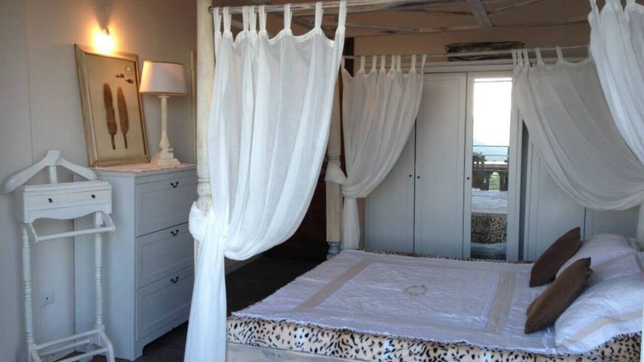 Photo of Bedroom in Carro