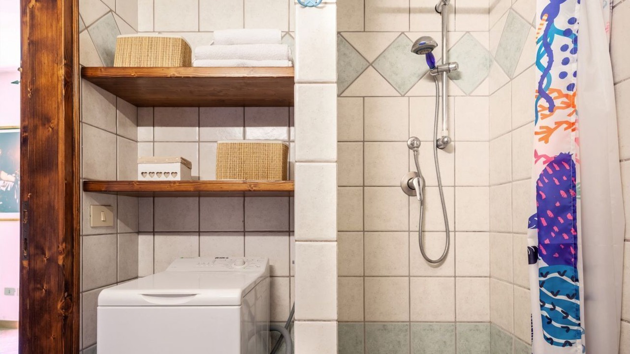 Photo of Bathroom in Ferrara