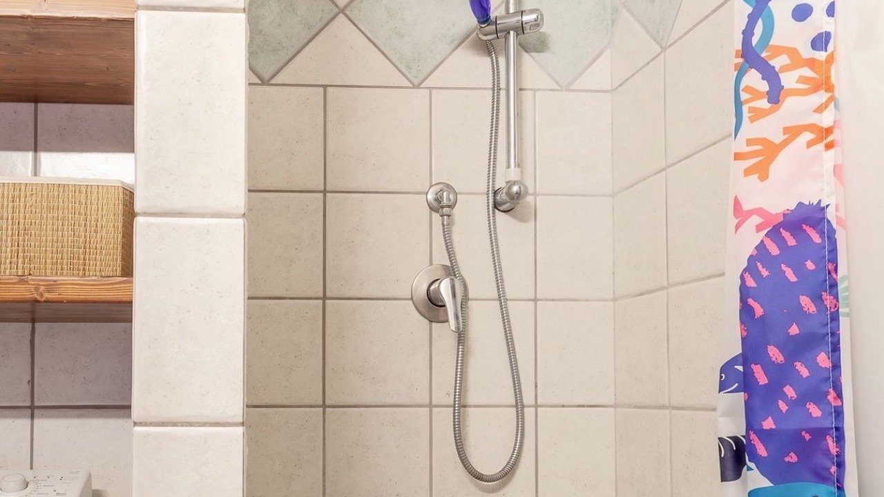 Photo of Bathroom in Ferrara