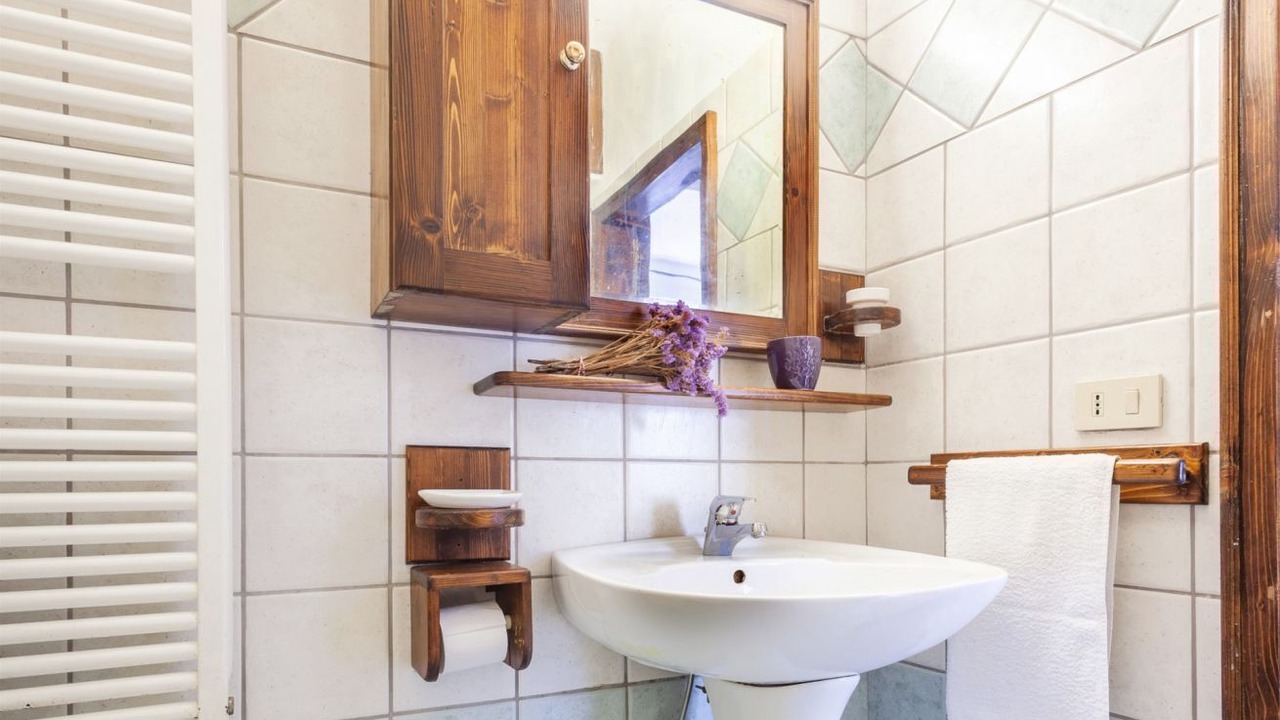 Photo of Bathroom in Ferrara