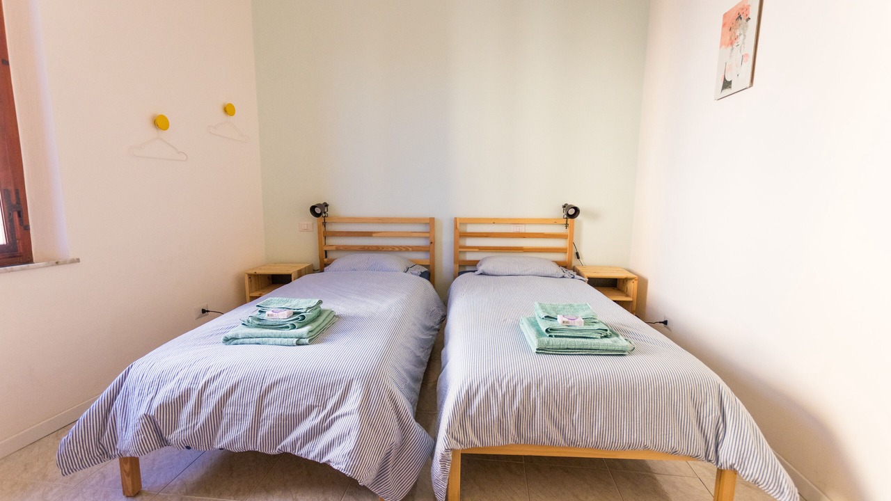 Photo of Bedroom in Trequanda