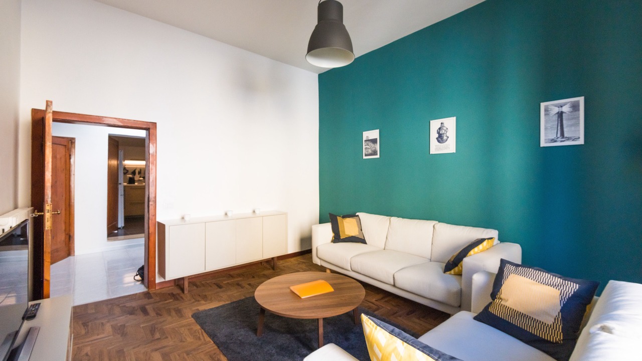 Photo of Livingroom in Trequanda