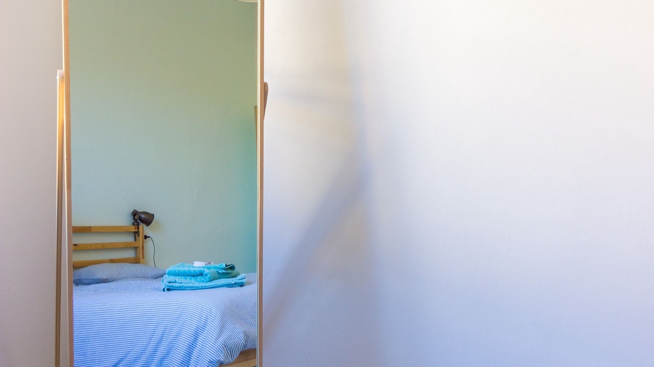Photo of Bedroom in Trequanda