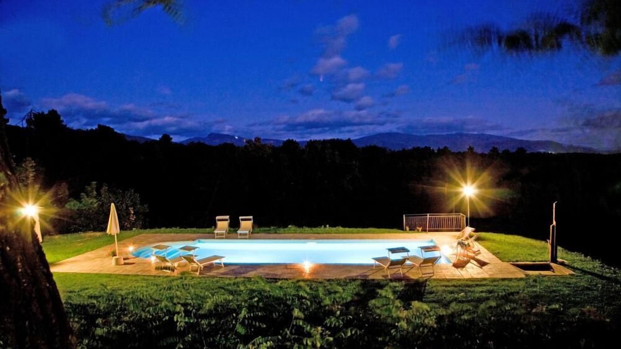 Photo of Outdoor in Poppi