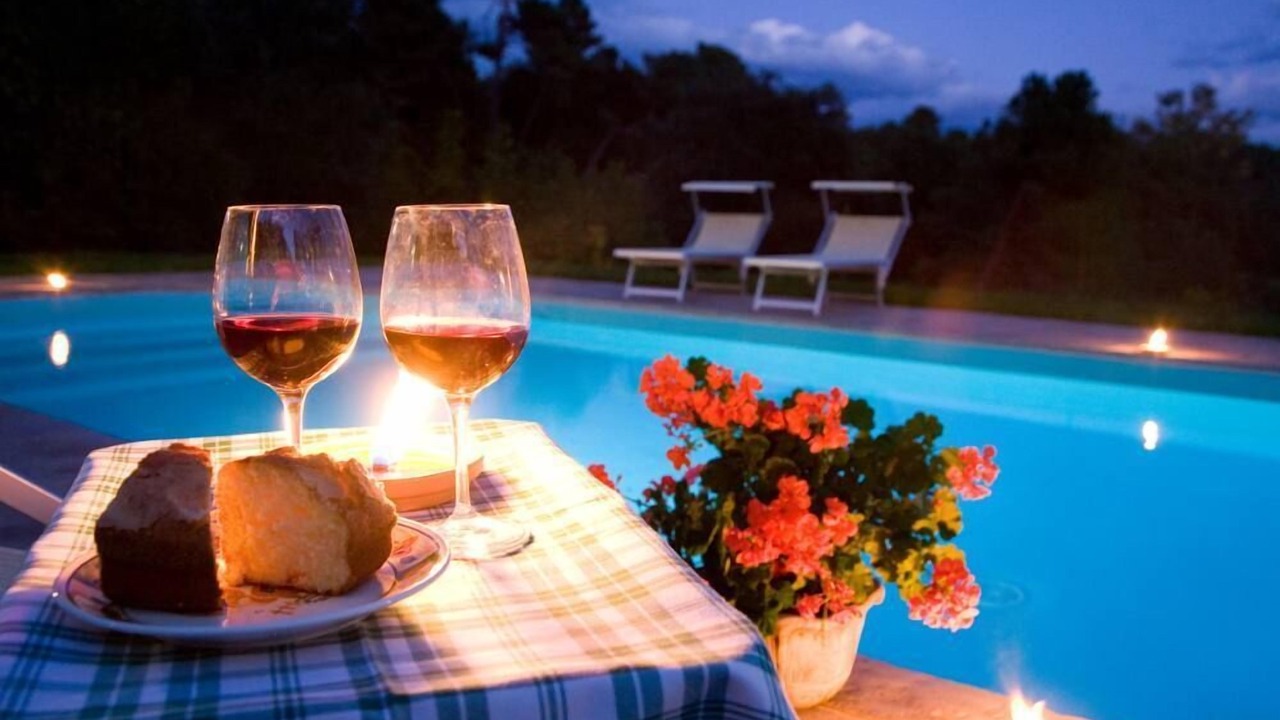 Photo of Outdoor in Poppi