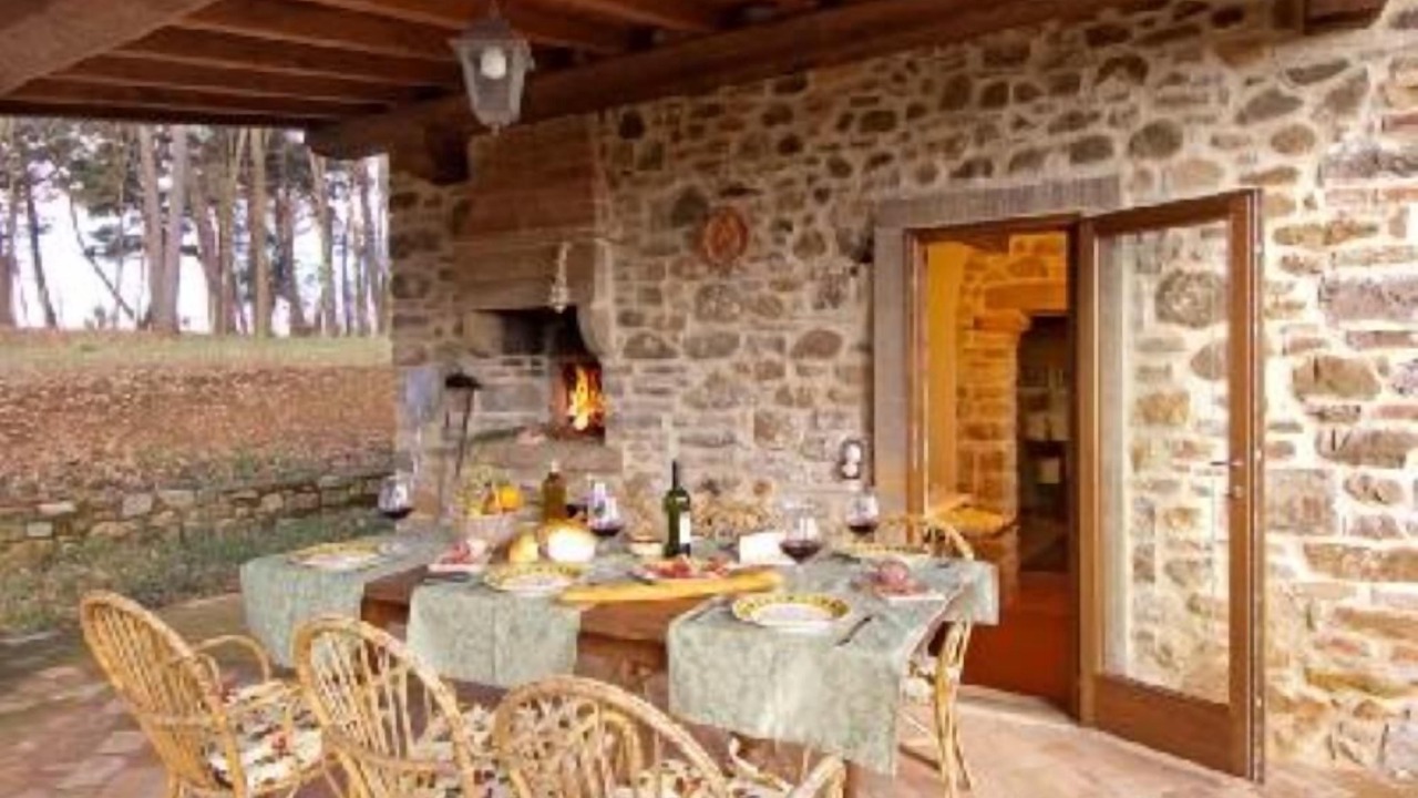 Photo of Outdoor in Poppi