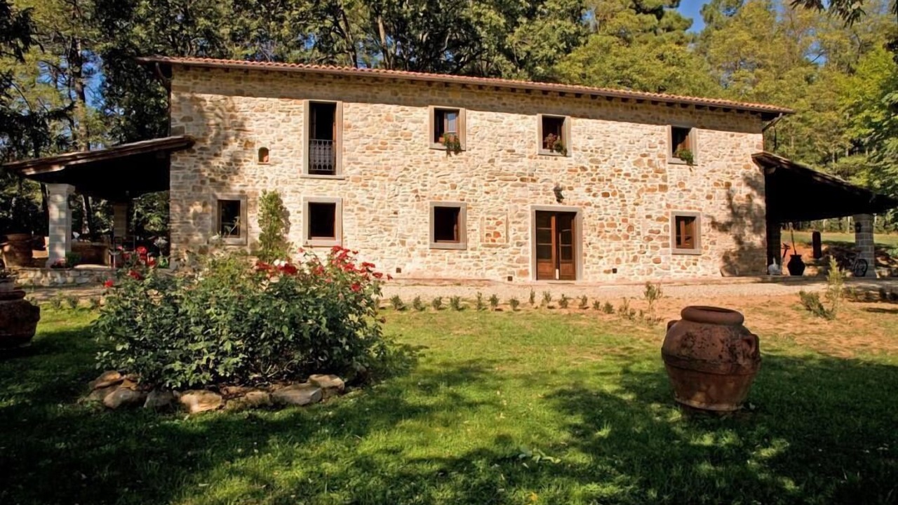 Photo of Outdoor in Poppi