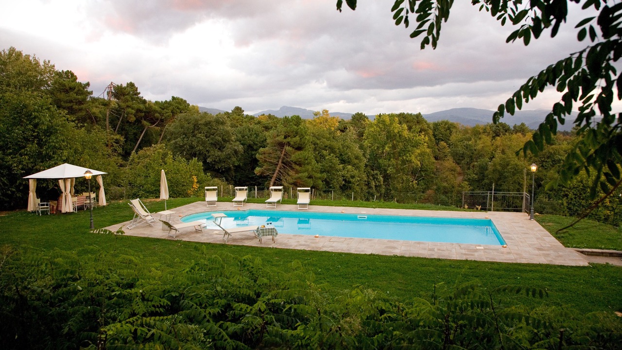 Photo of Outdoor in Poppi