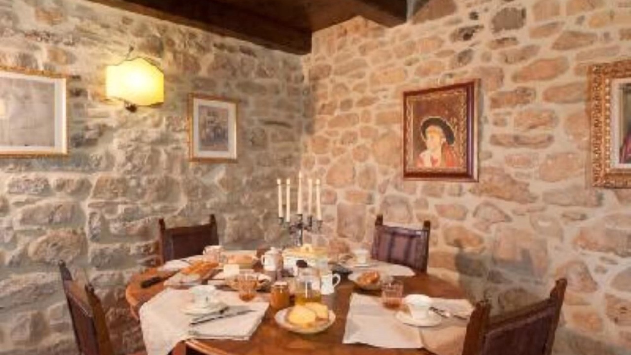 Photo of Livingroom in Poppi