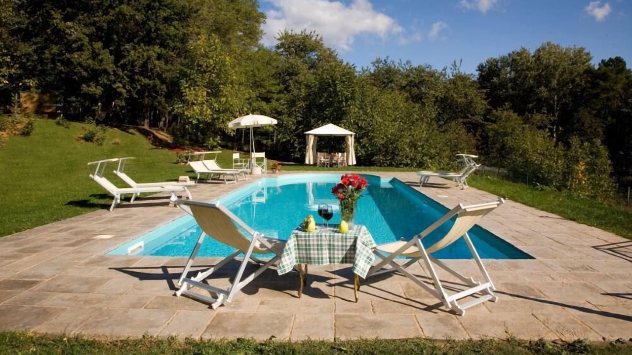 Photo of Outdoor in Poppi