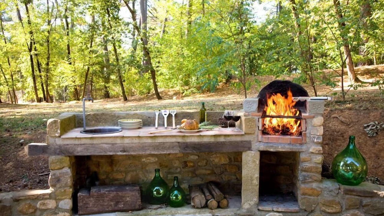 Photo of Outdoor in Poppi